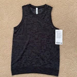 Lululemon Breeze By Muscle Tank